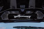 Dodge Challenger SRT Demon by SpeedKore 2018 года